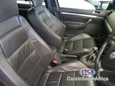 Picture of Volkswagen Golf 2.0 Manual 2006 in North West