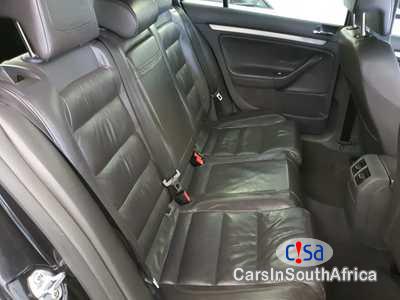 Picture of Volkswagen Golf 2.0 Manual 2006 in South Africa