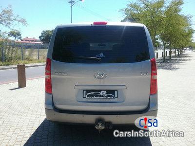 Hyundai H-1 2.5 Automatic 2011 in Limpopo