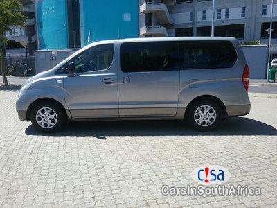 Picture of Hyundai H-1 2.5 Automatic 2011 in Limpopo