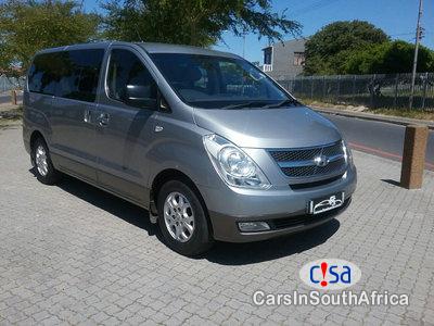 Hyundai H-1 2.5 Automatic 2011 in Limpopo - image