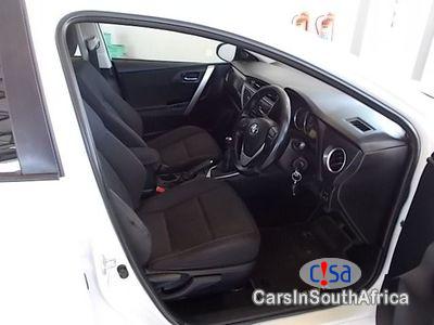 Toyota Auris 1.3 Manual 2013 - image 5