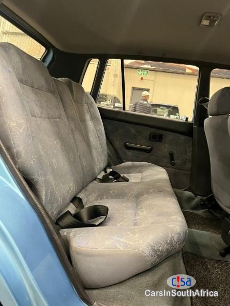 Picture of Toyota Tazz 130 ( +27 685845776 Manual 2016 in South Africa