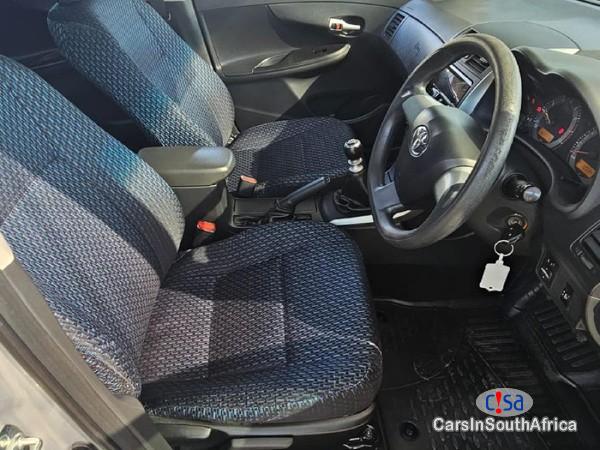 Toyota Corolla 1.6 Manual Call 081 494 5928 Delivery Nationwide Manual 2018 in Eastern Cape