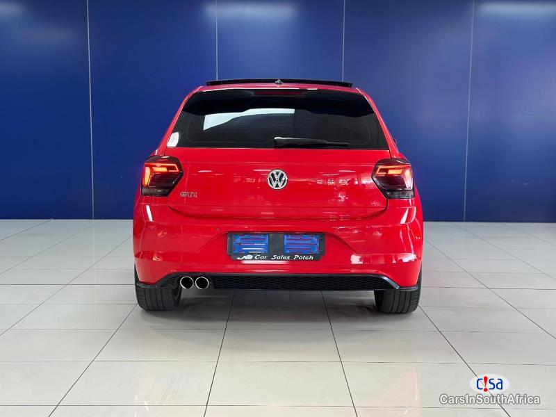 Volkswagen Polo Automatic 2020 in Free State