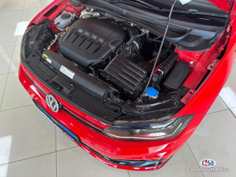 Volkswagen Polo Automatic 2020 in South Africa