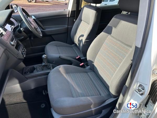 Volkswagen Polo Vivo GP 1.4 Conceptline 5-dr Manual 2014 in South Africa