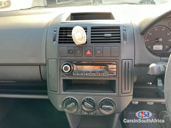 Picture of Volkswagen Polo Vivo GP 1.4 Conceptline 5-dr Manual 2014 in Gauteng