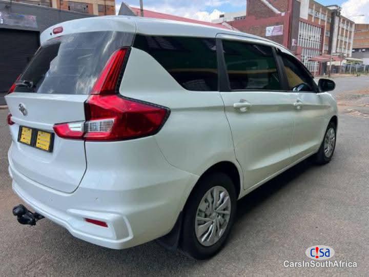 Toyota 1.5 Sx Manual 2022