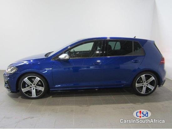 Picture of Volkswagen Golf R Automatic 2015