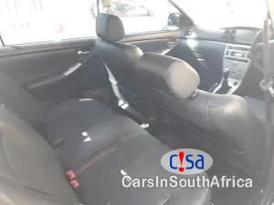 Toyota Runx Manual 2007 - image 8