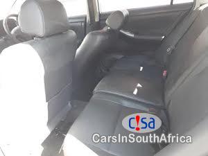 Toyota Runx Manual 2007 - image 9