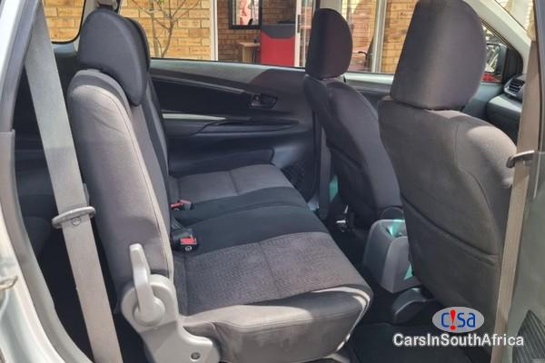 Picture of Toyota Avanza 1.5 SX Manual 2013 in Gauteng