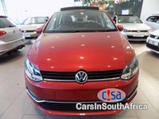 Pictures of Volkswagen Polo Manual 2016