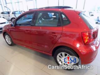 Volkswagen Polo Manual 2016 - image 4