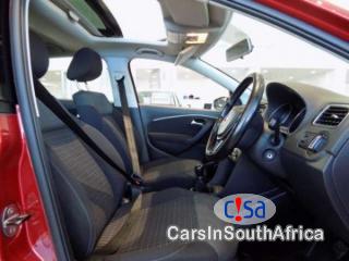 Volkswagen Polo Manual 2016 - image 6