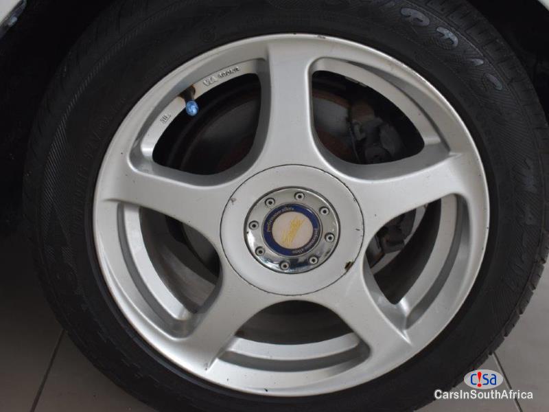 Toyota Tazz 2006 Manual 2006