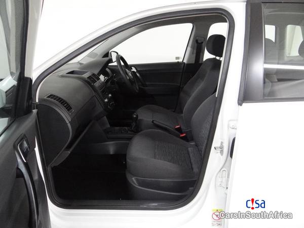 Volkswagen Polo 1.4 Manual 2015 in South Africa