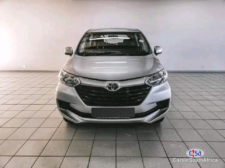 Pictures of Toyota Avanza 1.5 Automatic 2018