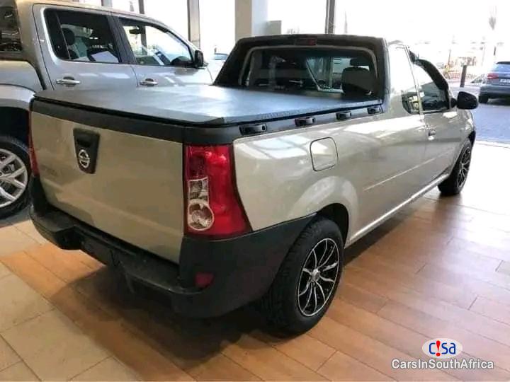 Pictures of Nissan NP200 2016 Nissan Np200 For Sell 0735069640 Manual 2016