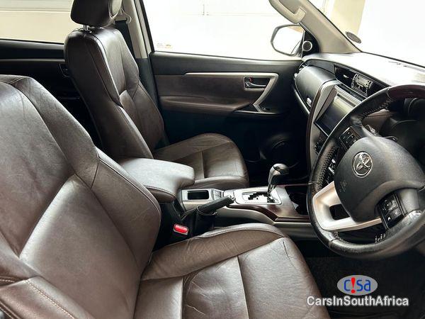 Toyota Fortuner 2.8 GD-6 Raised Body Call 081 494 5928 Delivery Nationwide Automatic 2017 in North West