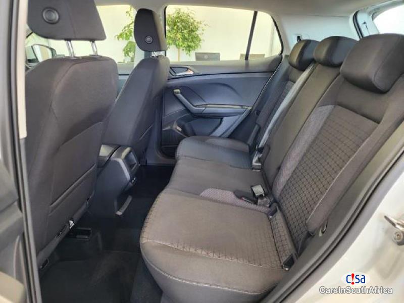 Volkswagen Tiguan 0616417846 Automatic 2023 in South Africa