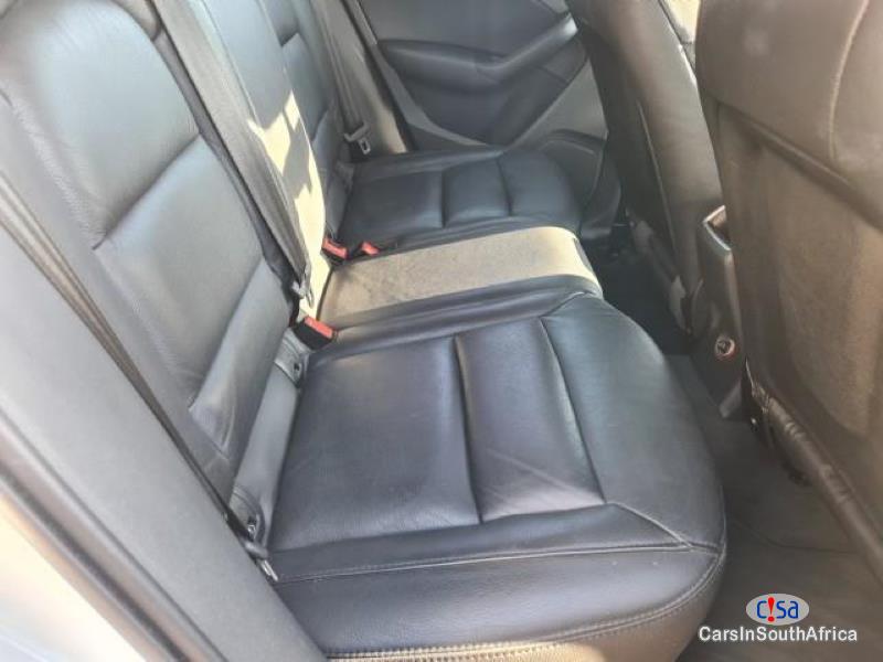 Picture of Audi Q3 0616417846 Automatic 2017 in North West