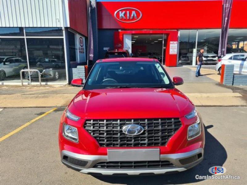 Picture of Hyundai 0616417846 Manual 2020