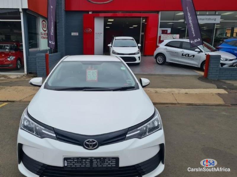 Picture of Toyota Conquest 0616417846 Automatic 2021