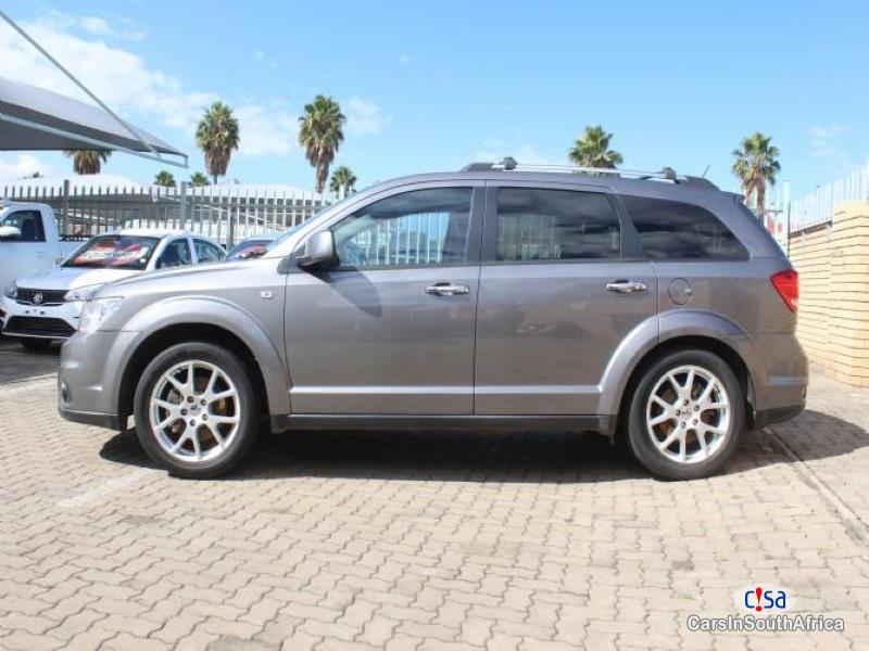 Dodge Journey 0616417846 Manual 2013 - image 2