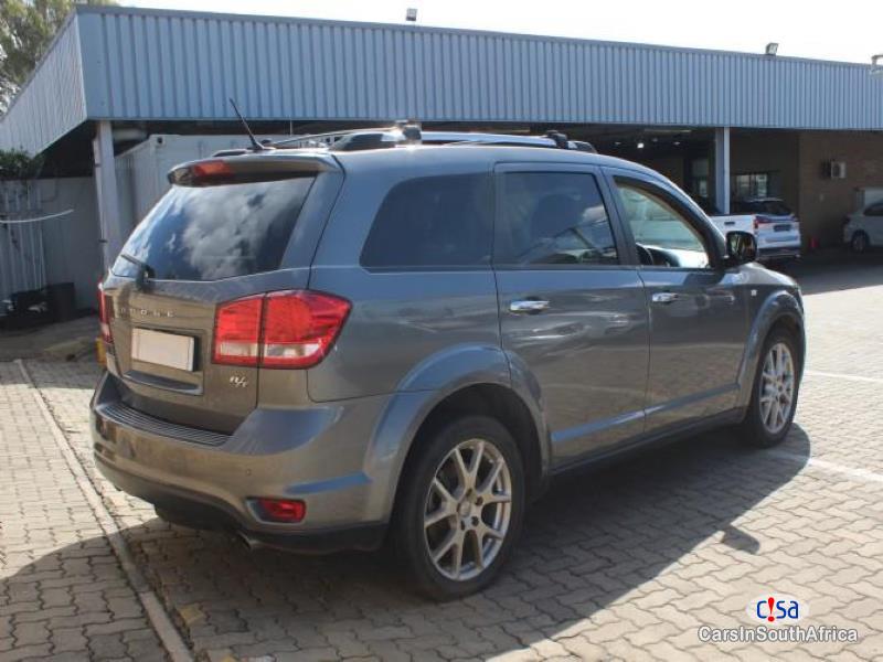 Dodge Journey 0616417846 Manual 2013 - image 3