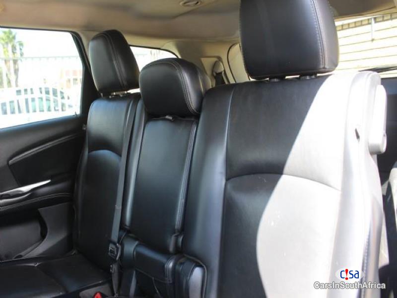 Dodge Journey 0616417846 Manual 2013 - image 4