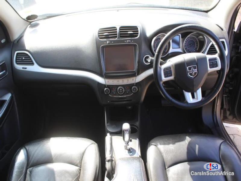 Dodge Journey 0616417846 Manual 2013 - image 5