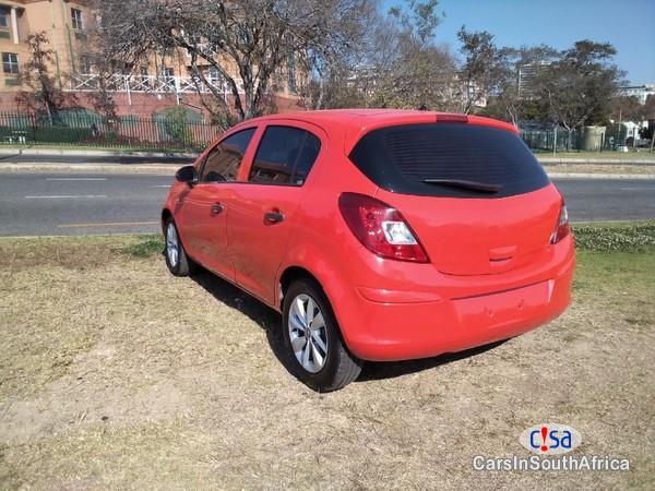 Opel Corsa 0616417846 Manual 2015 - image 2