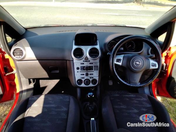 Opel Corsa 0616417846 Manual 2015 - image 3