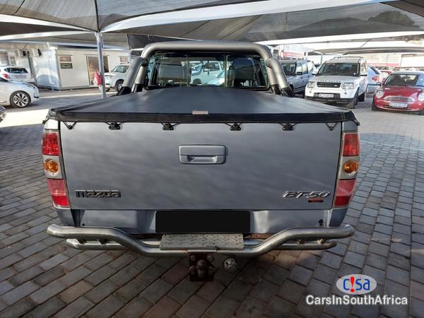 Mazda BT-50 0616417846 Manual 2012 - image 2