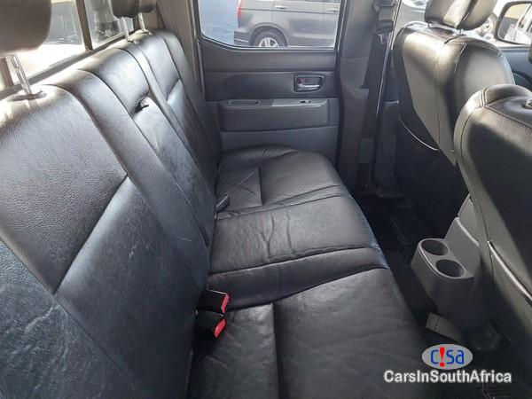 Mazda BT-50 0616417846 Manual 2012 - image 3