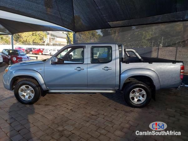 Mazda BT-50 0616417846 Manual 2012 - image 4