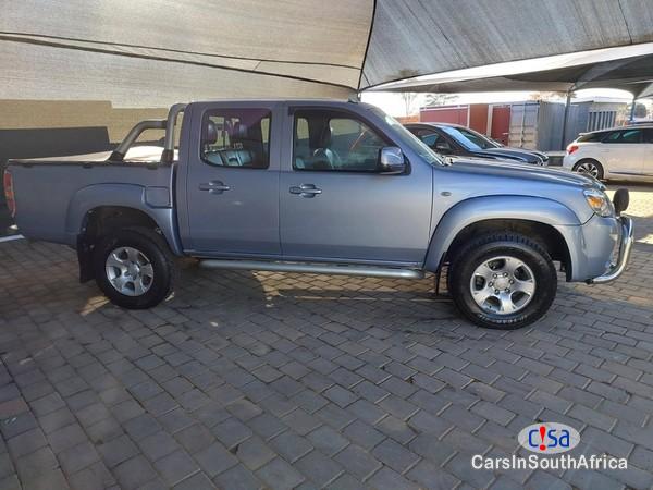 Mazda BT-50 0616417846 Manual 2012 - image 5