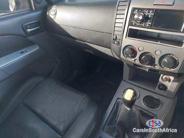 Mazda BT-50 0616417846 Manual 2012 - image 6