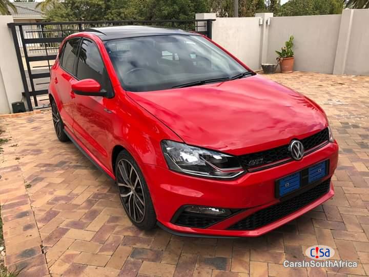 Volkswagen Polo 1.2tsi Manual 2016 in Northern Cape