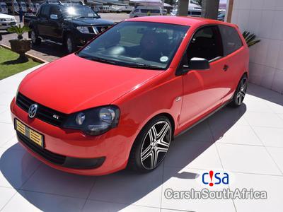 Volkswagen Polo 1.6 Manual 2013 - image 2