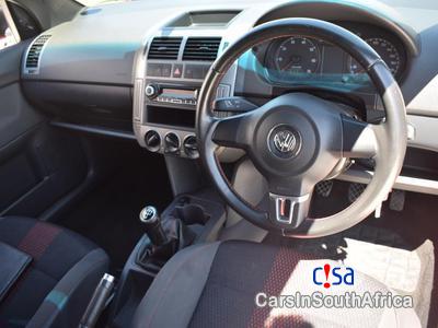 Volkswagen Polo 1.6 Manual 2013 - image 3