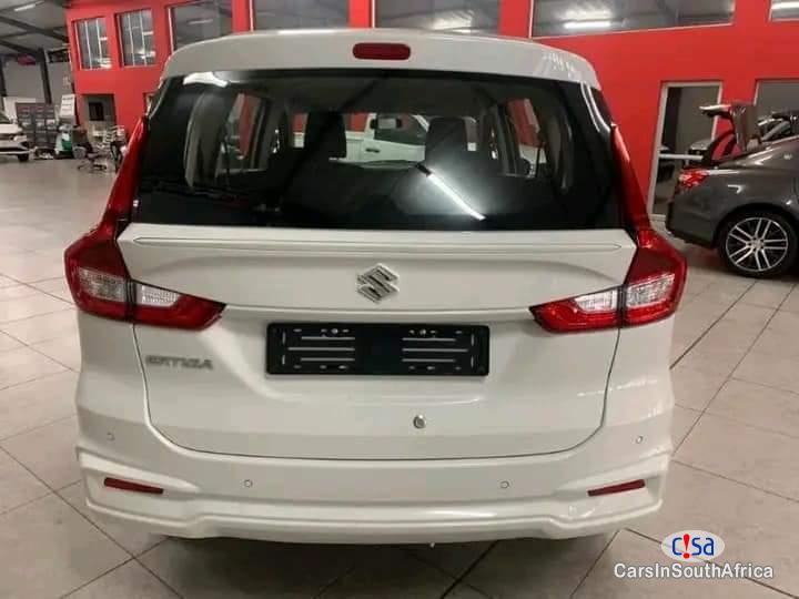 Suzuki Other Suzuki Ertiga Manual 2021