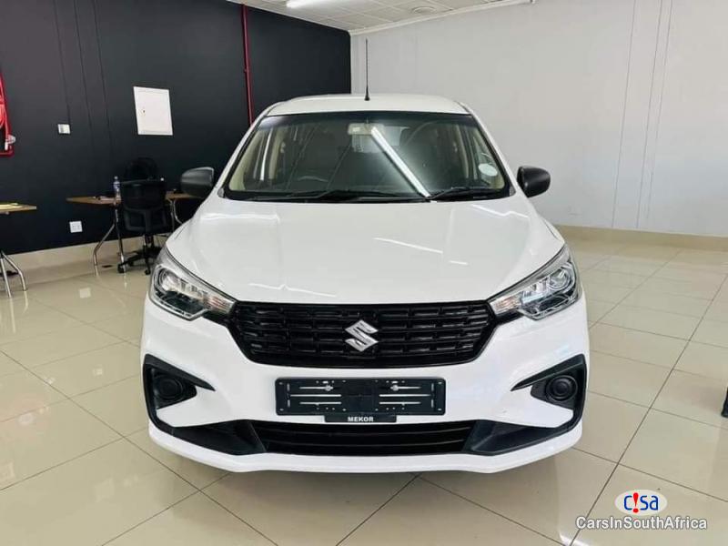 Suzuki Other Suzuki Ertiga Manual 2021 in Gauteng