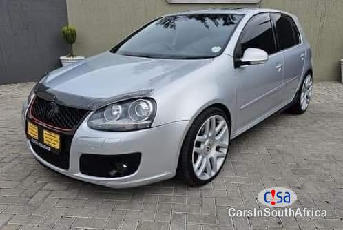 Picture of Volkswagen Golf Golf 5 GTi Manual 2008