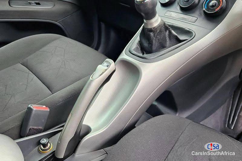 Toyota Auris Toyota Auris 160 RT Manual 2008 in South Africa