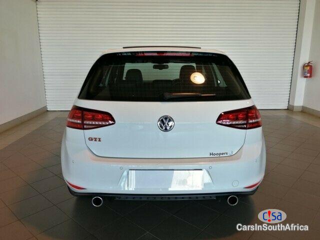 Volkswagen Golf VW Automatic 2014 in Limpopo