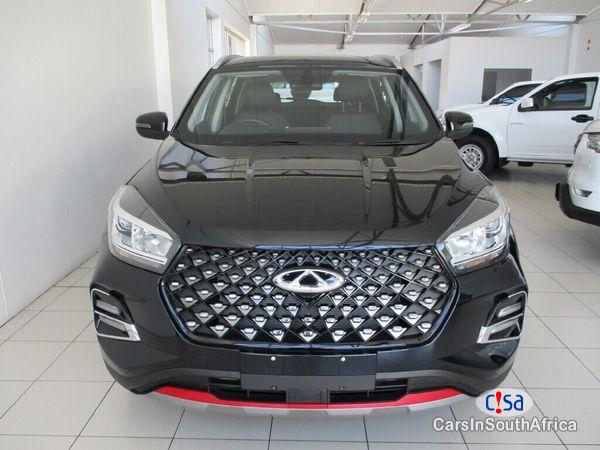 Picture of Chery Tiggo 1.5 Manual 2022