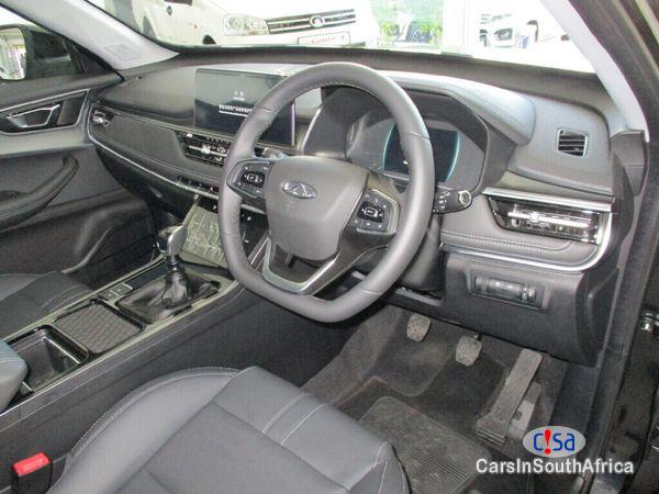 Chery Tiggo 1.5 Manual 2022 in Limpopo